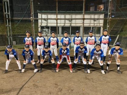 ２０２０西胆振選抜、１４人が決まる！＜EZO BATTLE＞ 