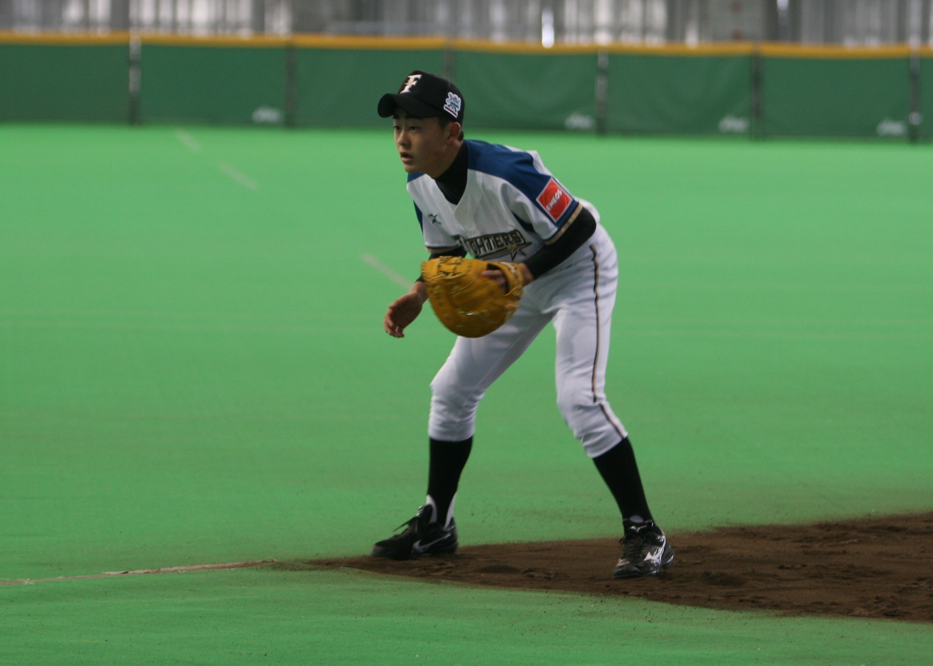 ③岡部巧実