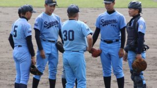 【13日速報・道内情報】全国選抜大会 