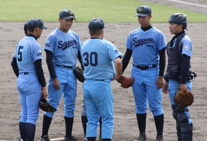 【13日速報・道内情報】全国選抜大会 