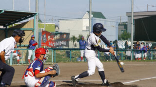 目指せ！札幌ＮＯ.１～第２回Ｊ：ＣＯＭ旗 