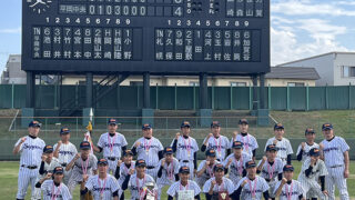 優勝は札幌中学校 準Ｖ平岡中央＜中体連＞ 