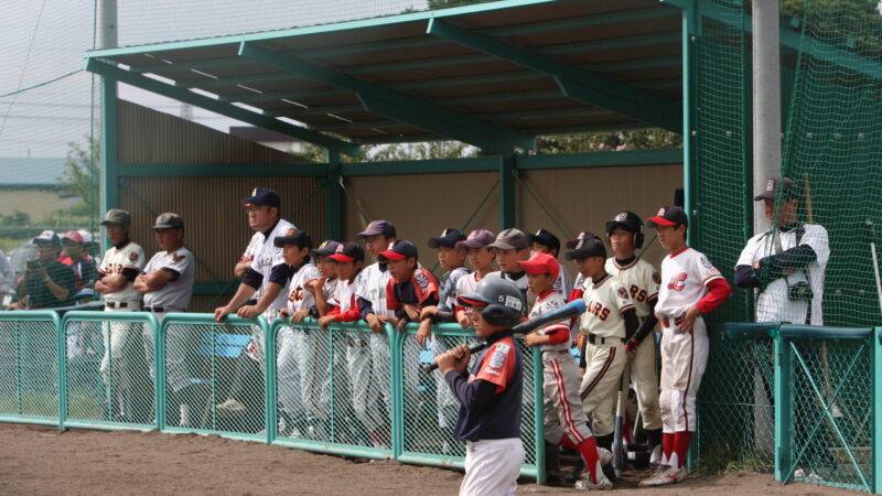 【26日速報】手稲区二年連続優勝！ 