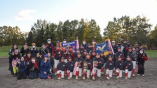 優勝星置レッドソックス　準V北発寒ファイヤーズ＜札選抜＞ 