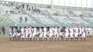 祝・高校合格！札幌北広島ボーイズ＜2018＞ 