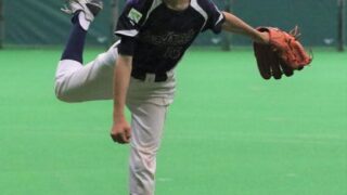 【2日速報】初優勝伏見カーディナルス！準Ｖ萌友＜全道少年＞ 