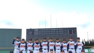 旭川選抜、きょう準決勝　全日本選抜 