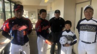 【速報】準決勝・帯広選抜VS函館選抜＜EZO 2018＞ 