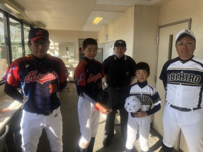 【速報】準決勝・帯広選抜VS函館選抜＜EZO 2018＞ 