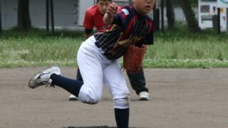 東部ライオンズ初出場で、決勝T初進出 