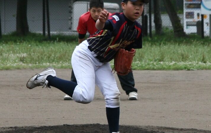 東部ライオンズ初出場で、決勝T初進出 