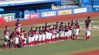 北発寒ファイヤーズ、全国4強入りの快進撃！ 