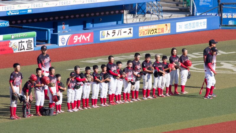 北発寒ファイヤーズ、全国4強入りの快進撃！ 