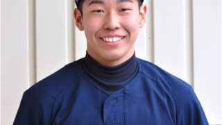 藤本 慎之亮＜2019　U14北海道選抜＞ 