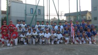 【21日試合結果】山鼻ちびっ子リーグ（決勝T） 