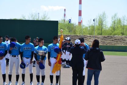 2019広澤克実杯＜U16＞ 