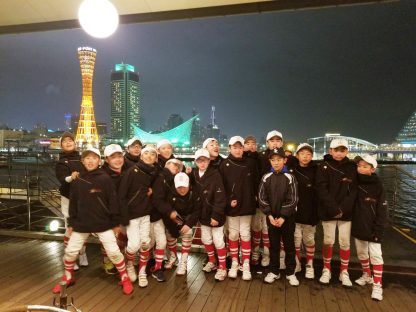 【注目進路】北海道チャンピオンシップ選抜＜2018岡山大会＞ 