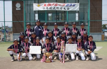 札苗スターズ