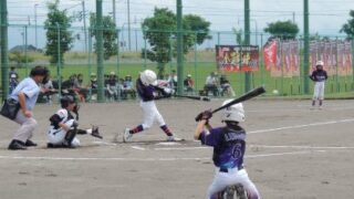 【緊急事態】スタルヒン杯が2チーム優勝　全国出場チームは抽選で決する！ 