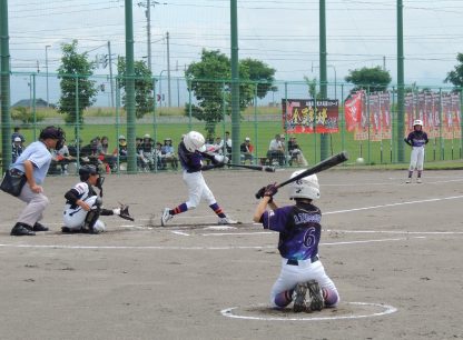 【緊急事態】スタルヒン杯が2チーム優勝　全国出場チームは抽選で決する！ 
