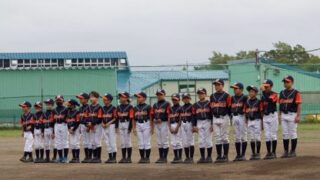 柏ホエールズ代表掴む！ 