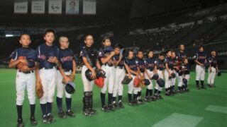 興部ファイターズ、全国8強入り！ 