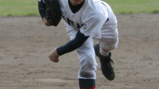 北見、継投で逃げ切り準決へ 