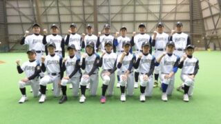 2016Fsジュニアメンバー 