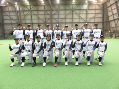 2016Fsジュニアメンバー 