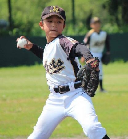 東米里校１人の修了生を紹介！ 