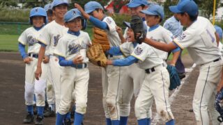 ニュースタ3-2で逃げ切る　北野リベンジならず 
