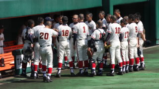 【PR】札幌大谷中学校野球部　練習体験会 