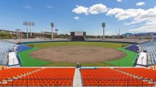 高知中が2度目のV 
