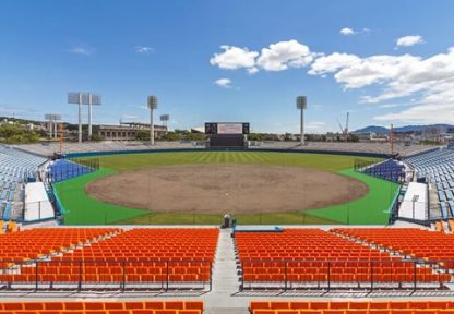 高知中が2度目のV 