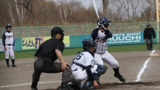 【記録】アシックス旗・4月29日・札幌スタジアム 