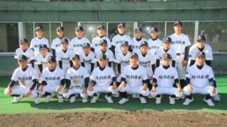 【速報】２回戦・旭川北稜×上尾＜全国選抜大会＞ 