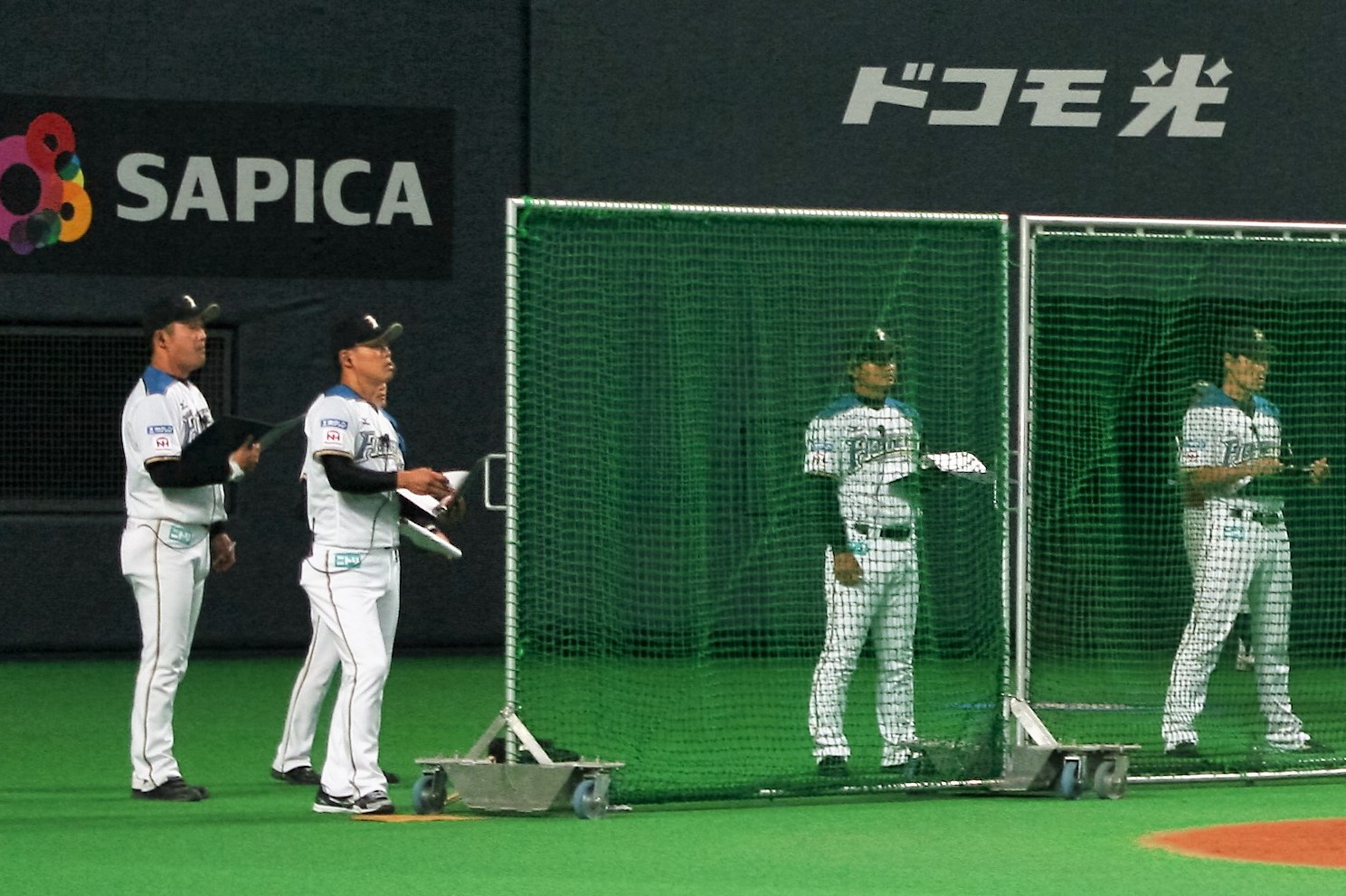 最終選考会より