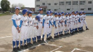 屯田ブルスタ、3回戦へ 