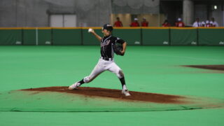緑丘（札幌）全国準決で涙 