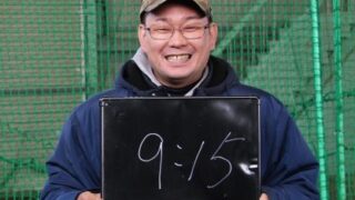 スマイルチャレンジ＜札幌新琴似ウィンキーズ編＞ 