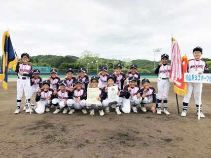 【代表】(Fs)日高支部予選 
