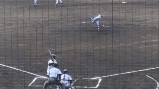 【速報】１回戦・富良野西中×群馬代表＜全日本少年春季＞ 