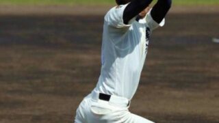 岩舘真斗・２０１３日本ハムジュニア 