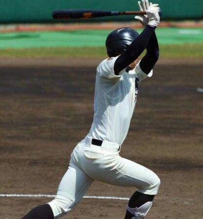 岩舘真斗・２０１３日本ハムジュニア 
