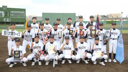 【速報】全国選手権・4回戦 旭川大雪VS武蔵狭山 