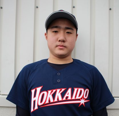 菅野　隆世＜2020　U14北海道選抜＞ 