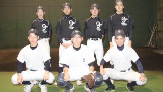 中学野球ブログからお知らせ 