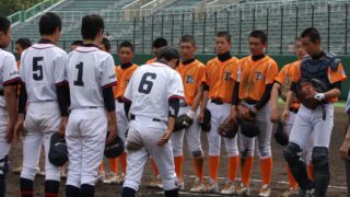 苫小牧が旭川に完封勝ち　ベスト4出揃う 