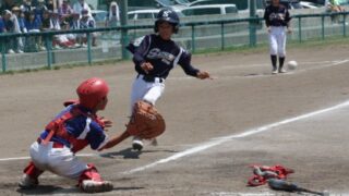 石山アトムズが札苗スターズとの接戦制し初優勝！ 