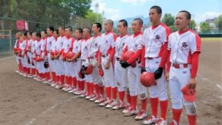 【速報】T・TBCが決勝進出！＜全日本少年＞ 